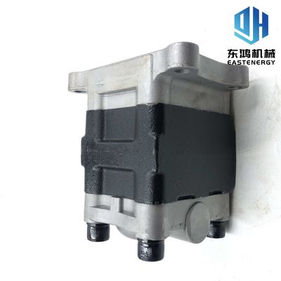 PC50 Hydraulische Interne het Toestelpomp 708-3S-04571 708-3S-00562 van KOMATSU