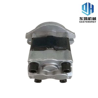 KYB27E graafwerktuig Gear Pump, Kyb-Goedgekeurde Zuigerpomp PSVD2-27E ISO9001