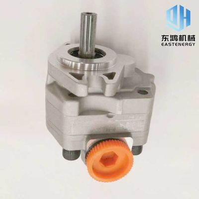Hydraulische Interne het Toestelpomp KP1009 van SK120 SK200 voor Kobelco-Kruippakjegraafwerktuig